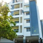 Required flat at road no 1 banjara hills