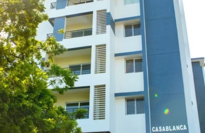 Required flat at road no 1 banjara hills