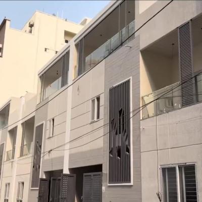 Semi-Furnished Villa for Sale – G+2 | Expandable to G+5