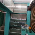 G+1, 200 SYD, EAST FACING, road 25 feet, 45feet/40feet land sized SEMI COMMERCIAL or Residencial.