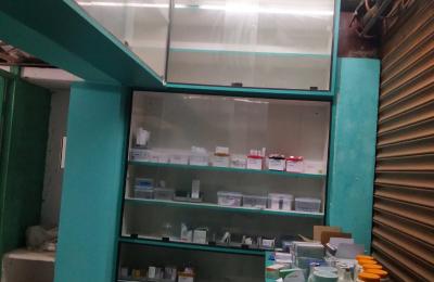 G+1, 200 SYD, EAST FACING, road 25 feet, 45feet/40feet land sized SEMI COMMERCIAL or Residencial.